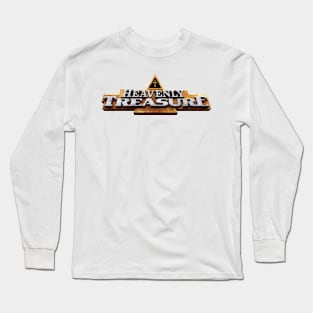 Heavenly Treasure Long Sleeve T-Shirt